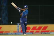 Krunal Pandya